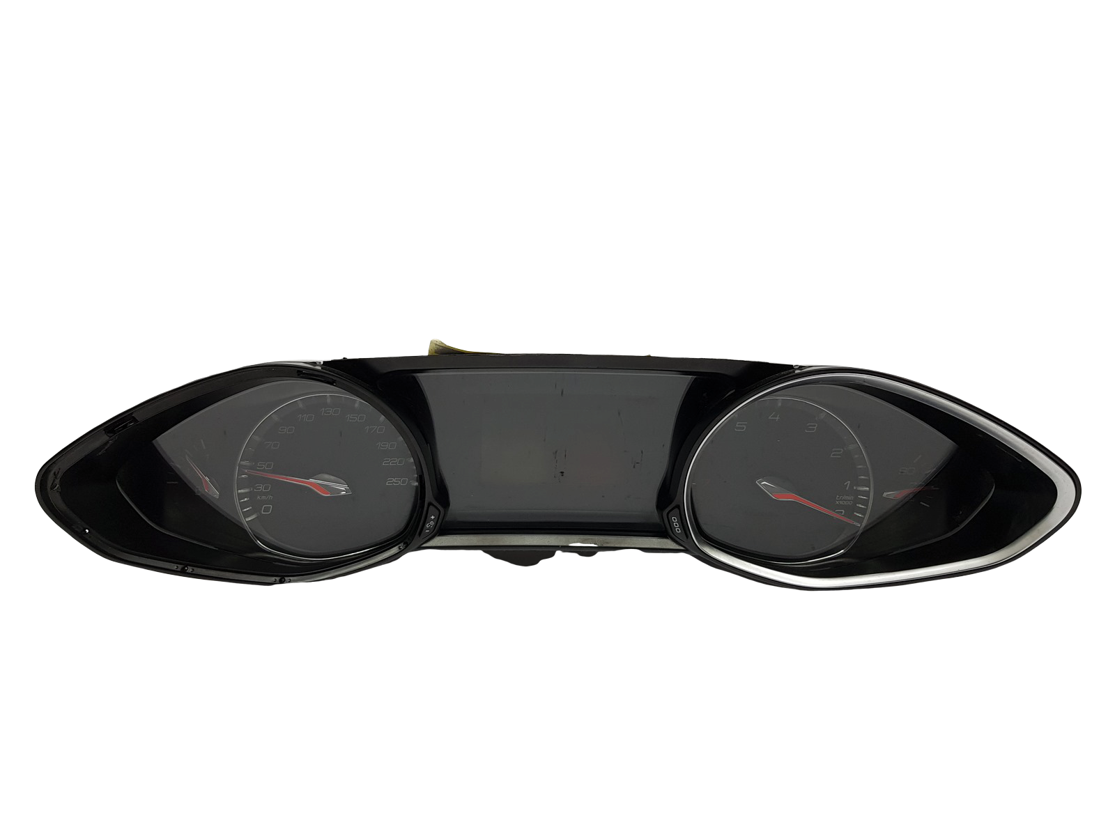 Kierroslukumittari Peugeot 308 9809838680 NS main product photo