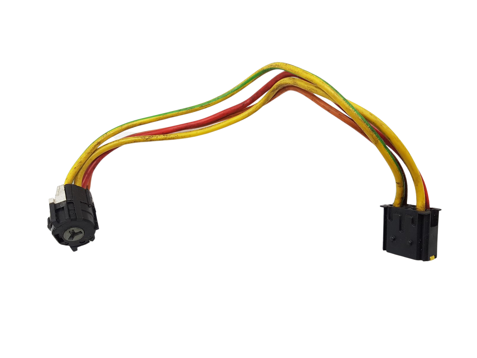 Sytytyslohko Renault Megane Scenic 7701469419 main product photo