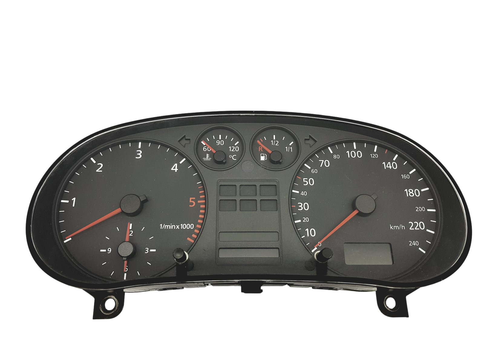 Nopeusmittari Audi A3 8L 8L0919860B 110008778005 48673 main product photo
