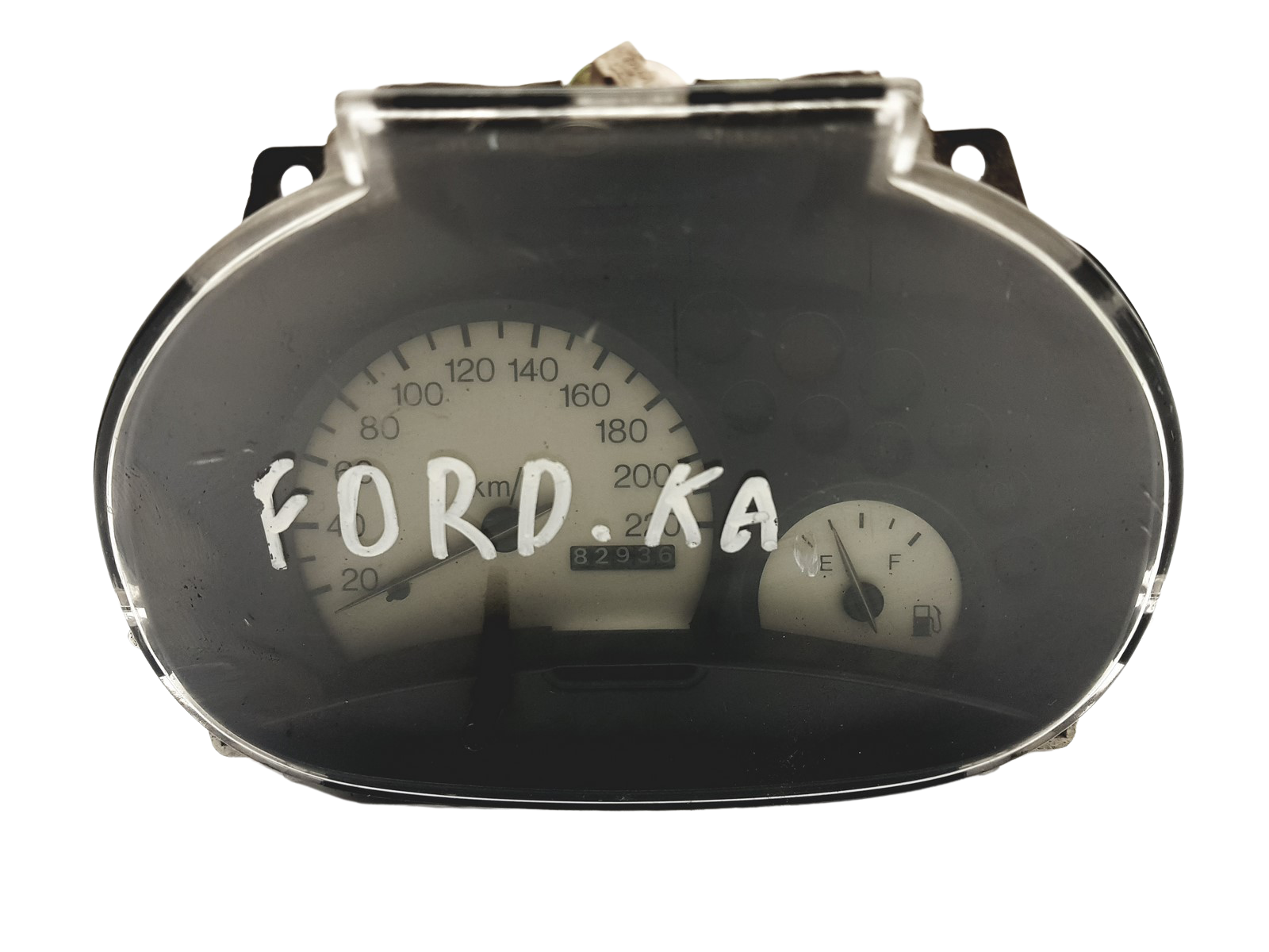 Nopeusmittari Ford Ka 97KP-10C956-AC 97KP10C956AC 41115 main product photo