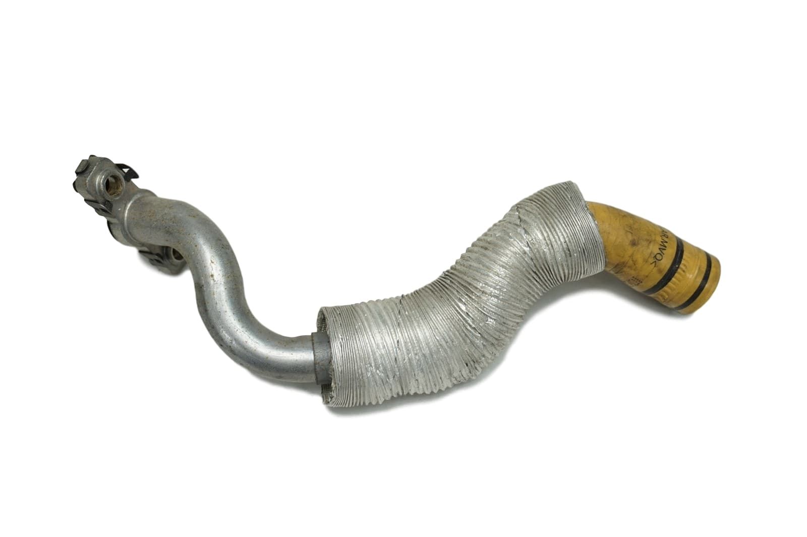 Turboahtimen letku 9686659280 1,6 HDI Peugeot Citroen main product photo