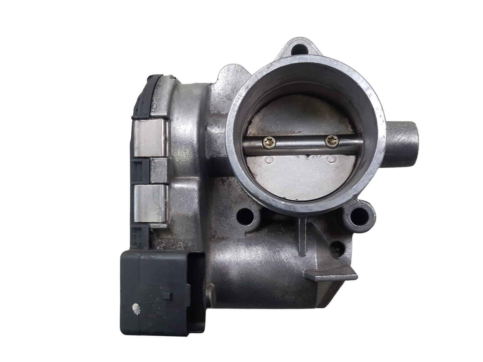 Kaasuläpän venttiili Citroen Peugeot 0280750085 1635Q9 1.6 Bosch 1278 main product photo
