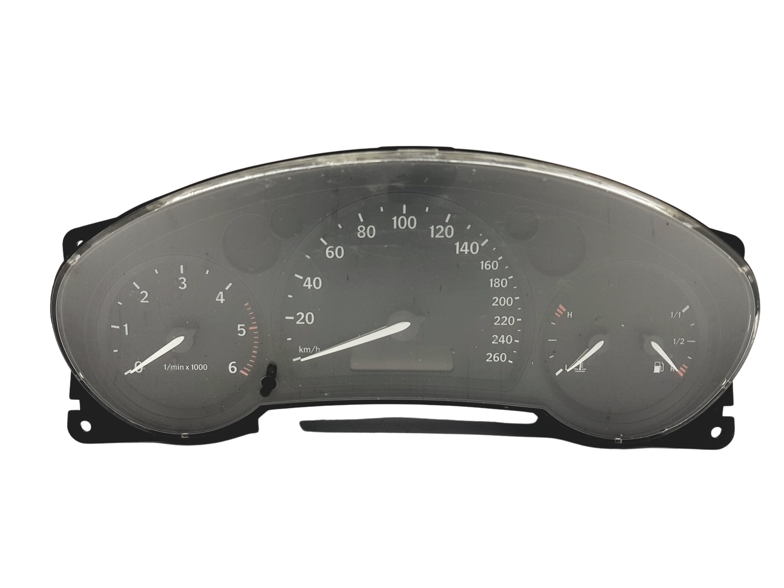 Kierroslukumittari Saab 9-3 P12802921 0263625205 44569 main product photo