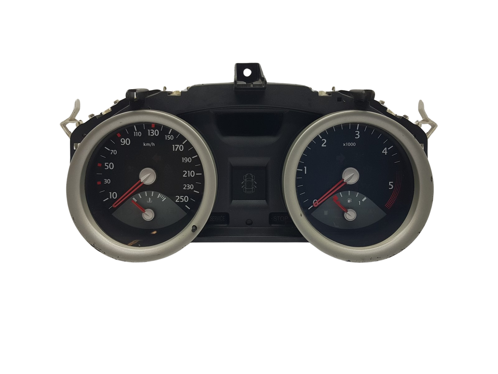 Kierroslukumittari Renault Megane 2 8200399695 2880 main product photo
