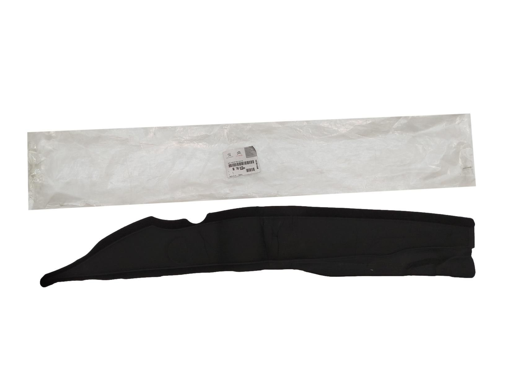 Äänieristys Vasen Alkuperäinen 9674930480 Citroen main product photo