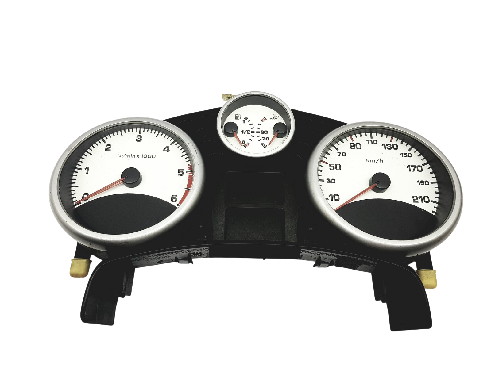 Kierroslukumittari Peugeot 207 9662904780 A2C53190340 53276 main product photo