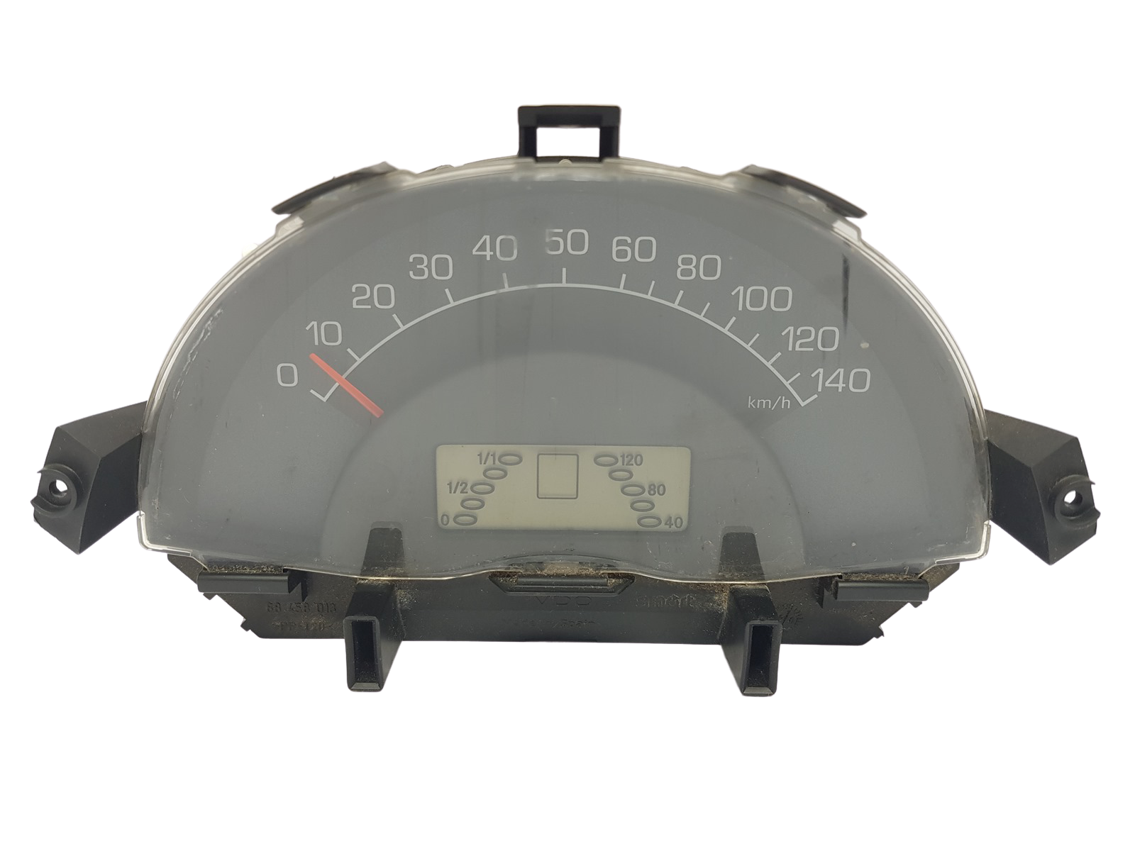 Nopeusmittari Smart Fortwo 0010124V004 110008872022 27291 main product photo
