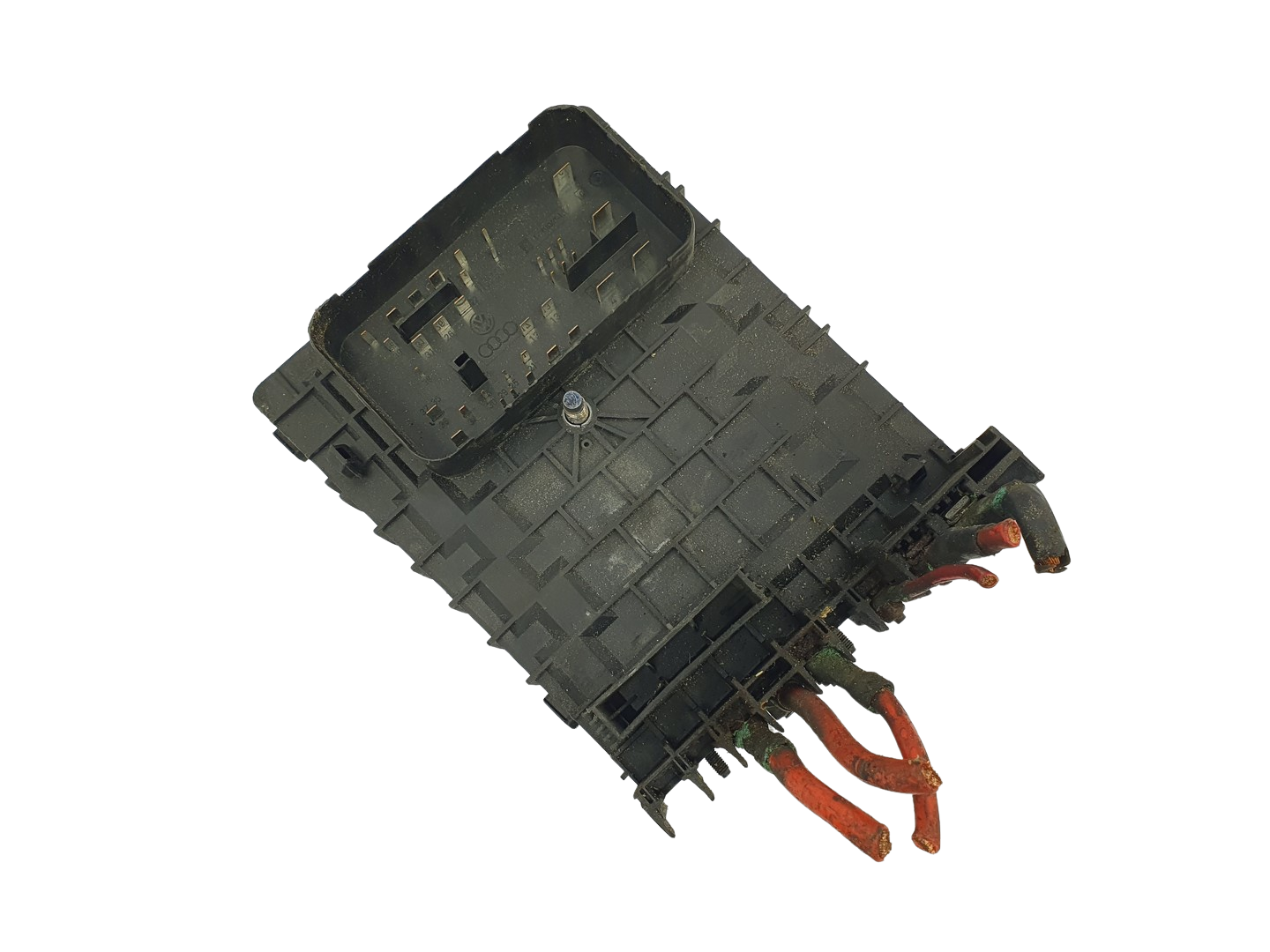 Ohjausyksikkö BSI 1K0937125A 0-1718307-1 VW Seat Audi Tyco 68666 main product photo