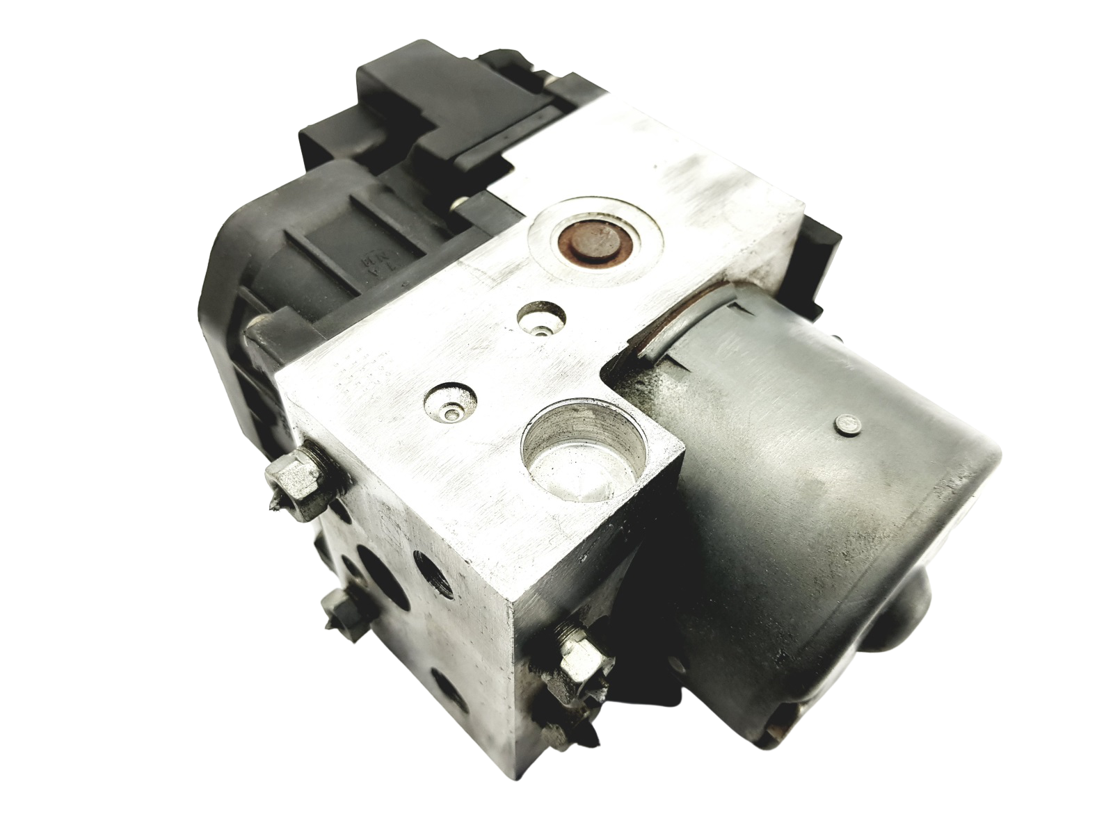 Abs-pumppu Opel Zafira Astra G 90581417 0265216651 46766 main product photo