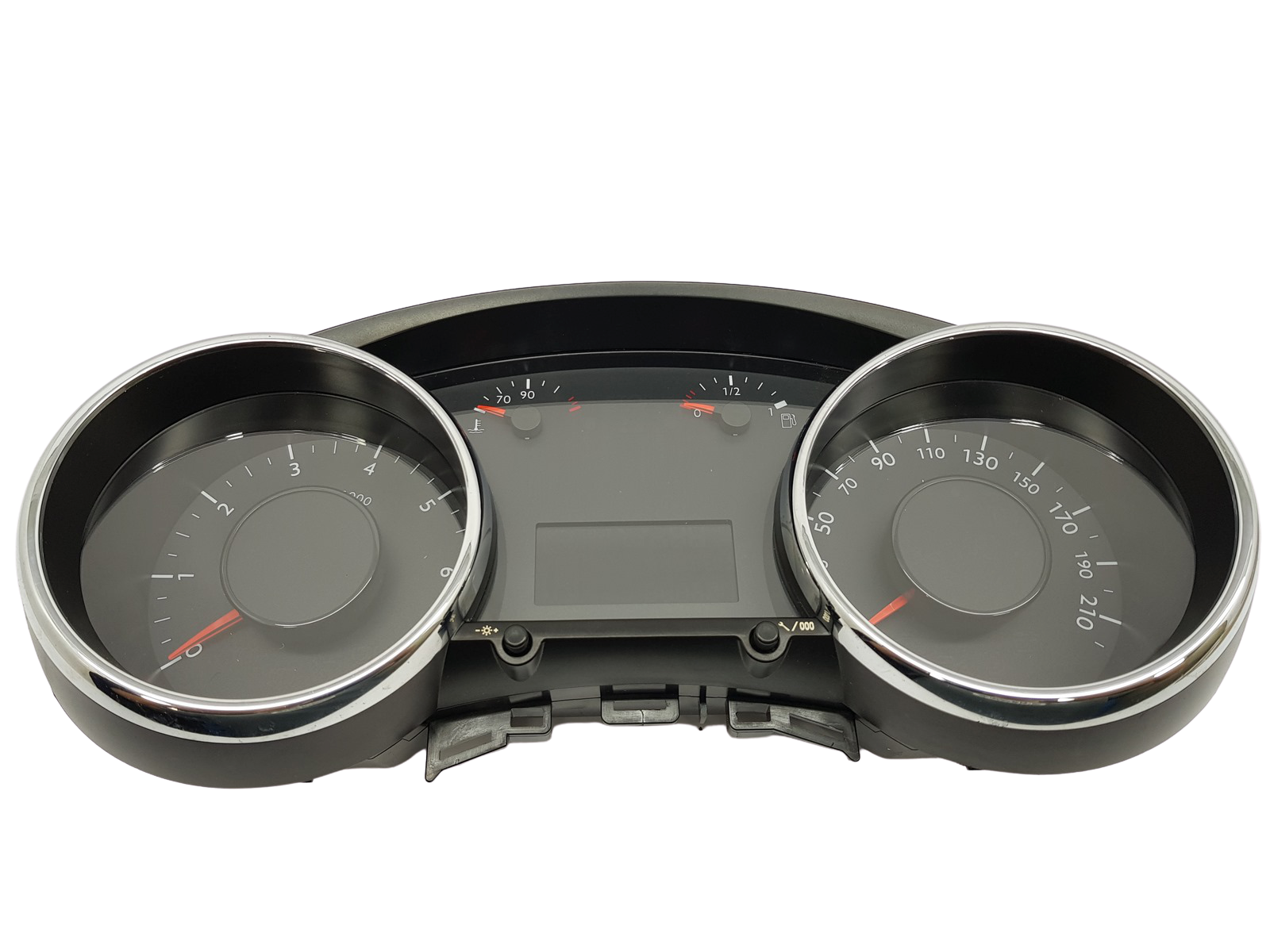 Kierroslukumittari Peugeot 3008 9666174880 T8 69189-220U 27500 main product photo