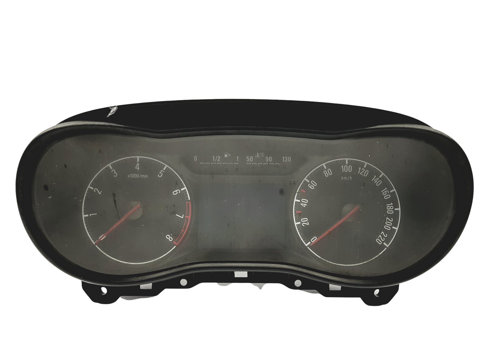 Kierroslukumittari Opel Corsa E 39129457 367030224 51876 main product photo