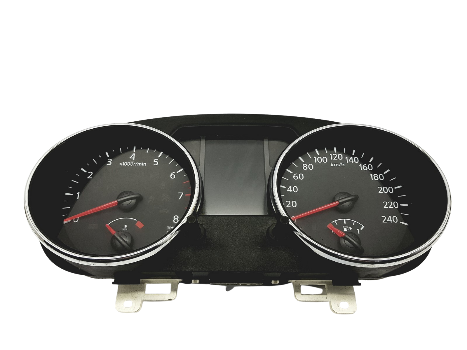Nopeusmittari Nissan Qashqai 24810BR50B 51847 main product photo
