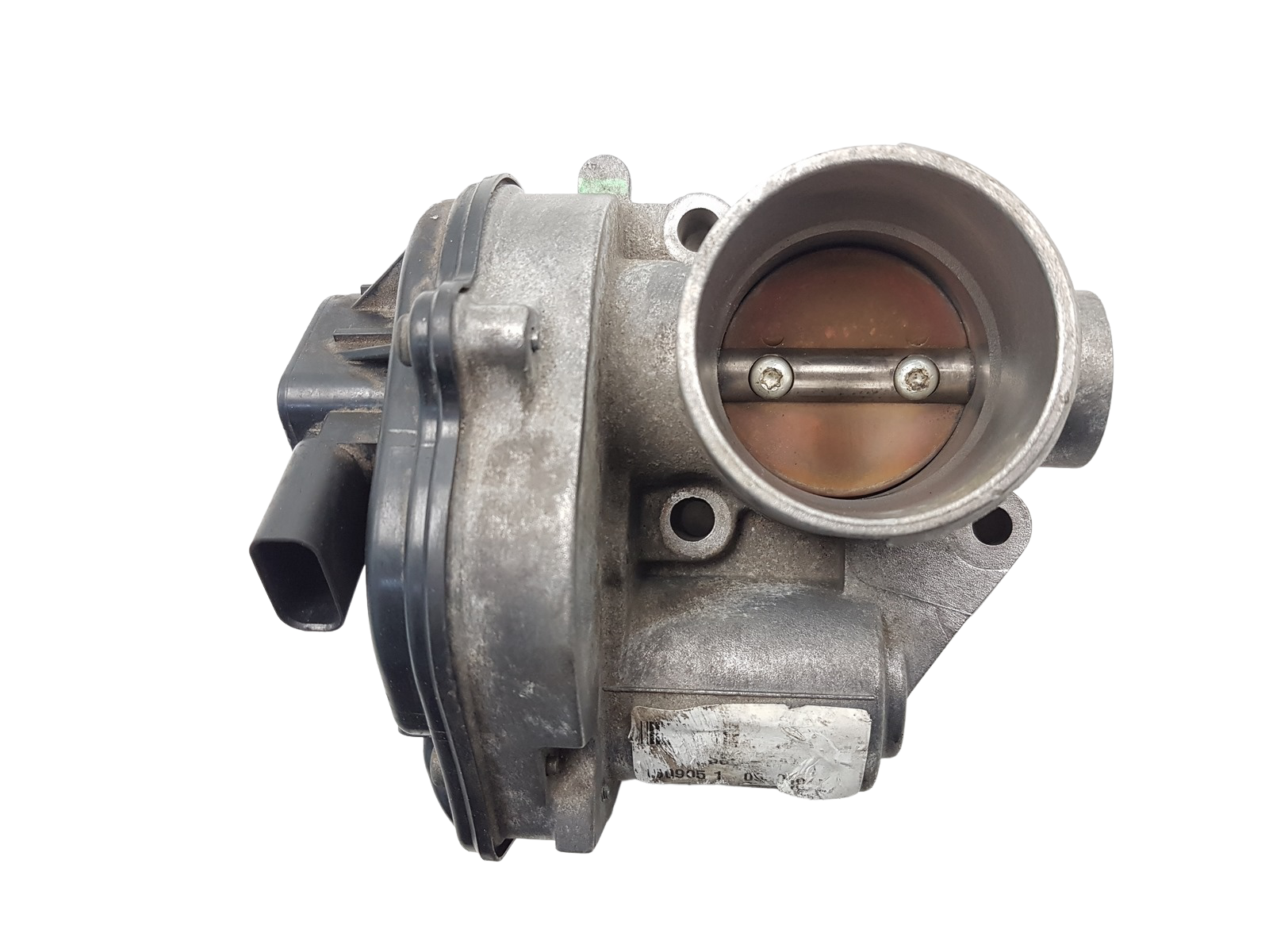 Kaasuläpän venttiili Ford VP2S6U-9E927-F VP4F9U-9E928-BA 3257 main product photo