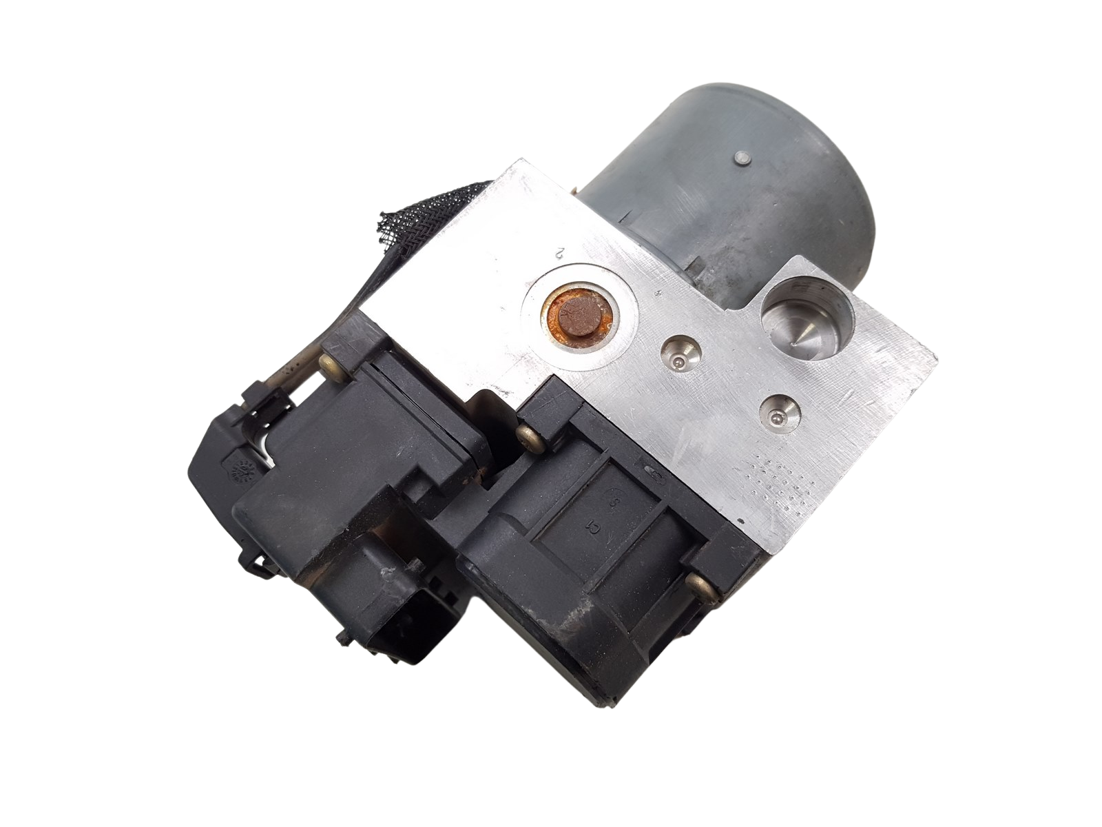 Abs-pumppu Citroen Xsara 2 0273004440 9636084480 0265216722 1886 main product photo
