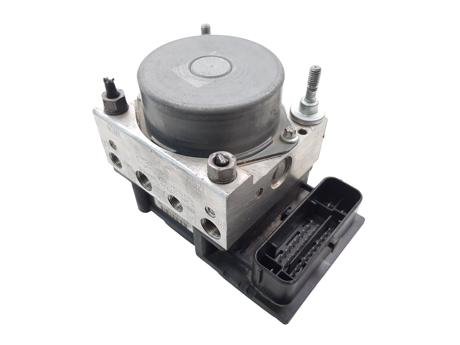 Abs-pumppu Fiat 51880815 0265801087 0265232840 Bosch 2219 main product photo