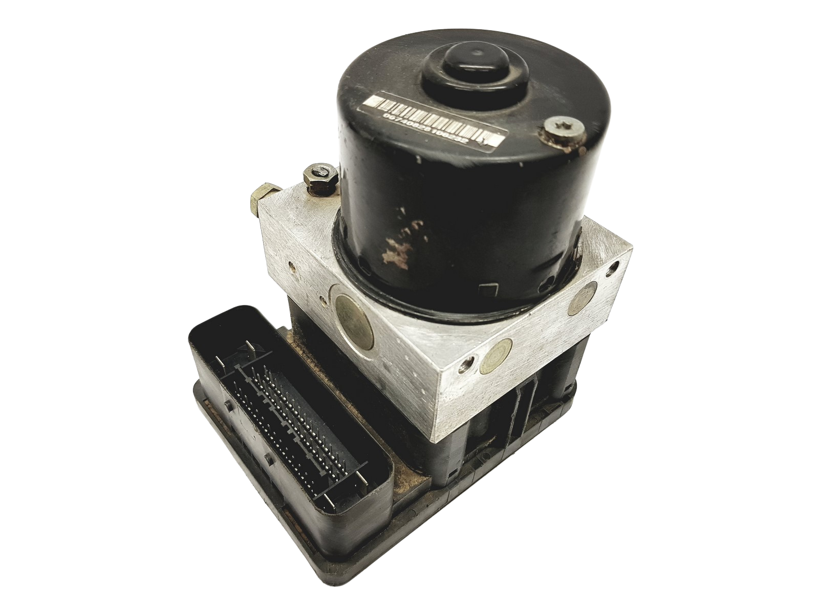 Abs-pumppu Mazda Ford 2S61-2M110-CE 10.0960-0106.3 ATE 60133 main product photo
