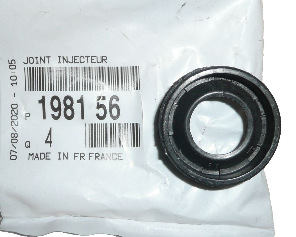 Tiiviste, tiiviste Wtrysku Uusi Alkuperäinen 1981.56 198156 Citroen Peugeot 1.4 HDI main product photo