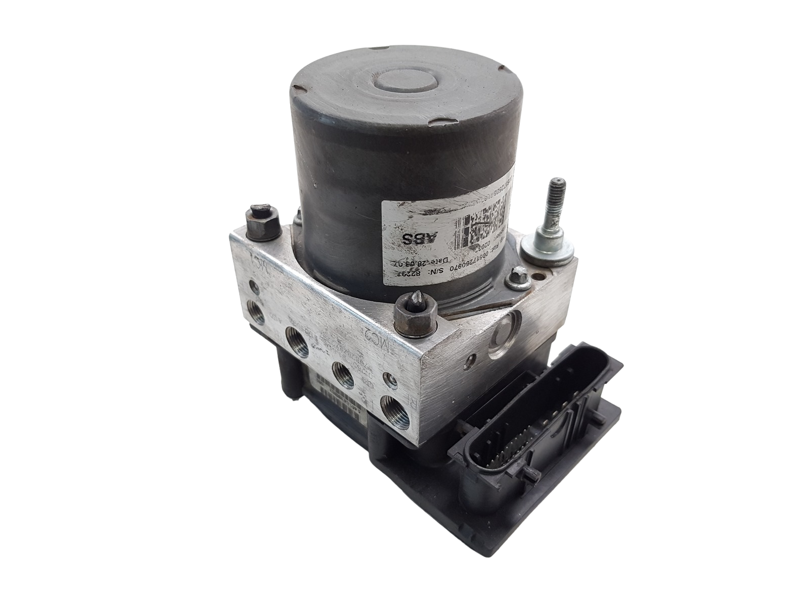 Abs-pumppu Ducato Boxer Jumper 51725097 0265800461 0265231617 2078 main product photo