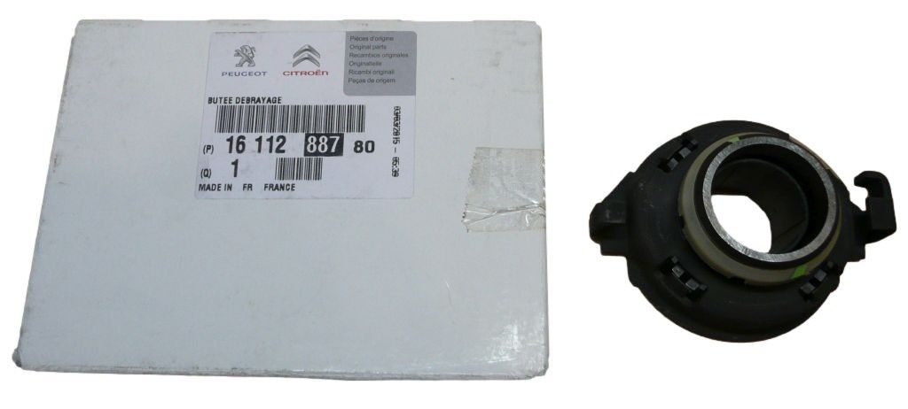 Laakeri Uusi Alkuperäinen 1611288780 Citroen Peugeot main product photo
