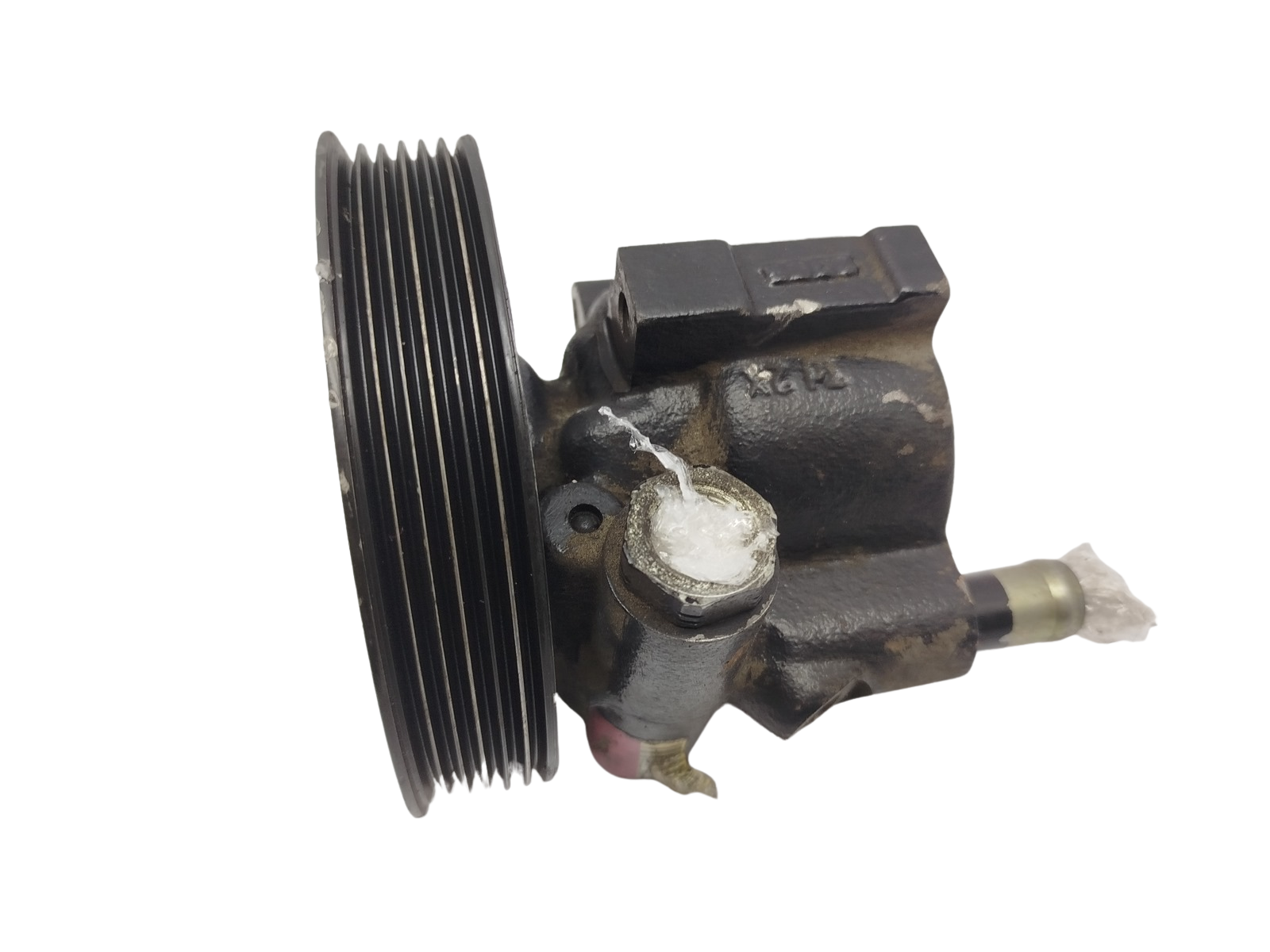 Ohjaustehostimen Pumppu 7700431286 8200711391 8200246248 Renault 1.4 main product photo