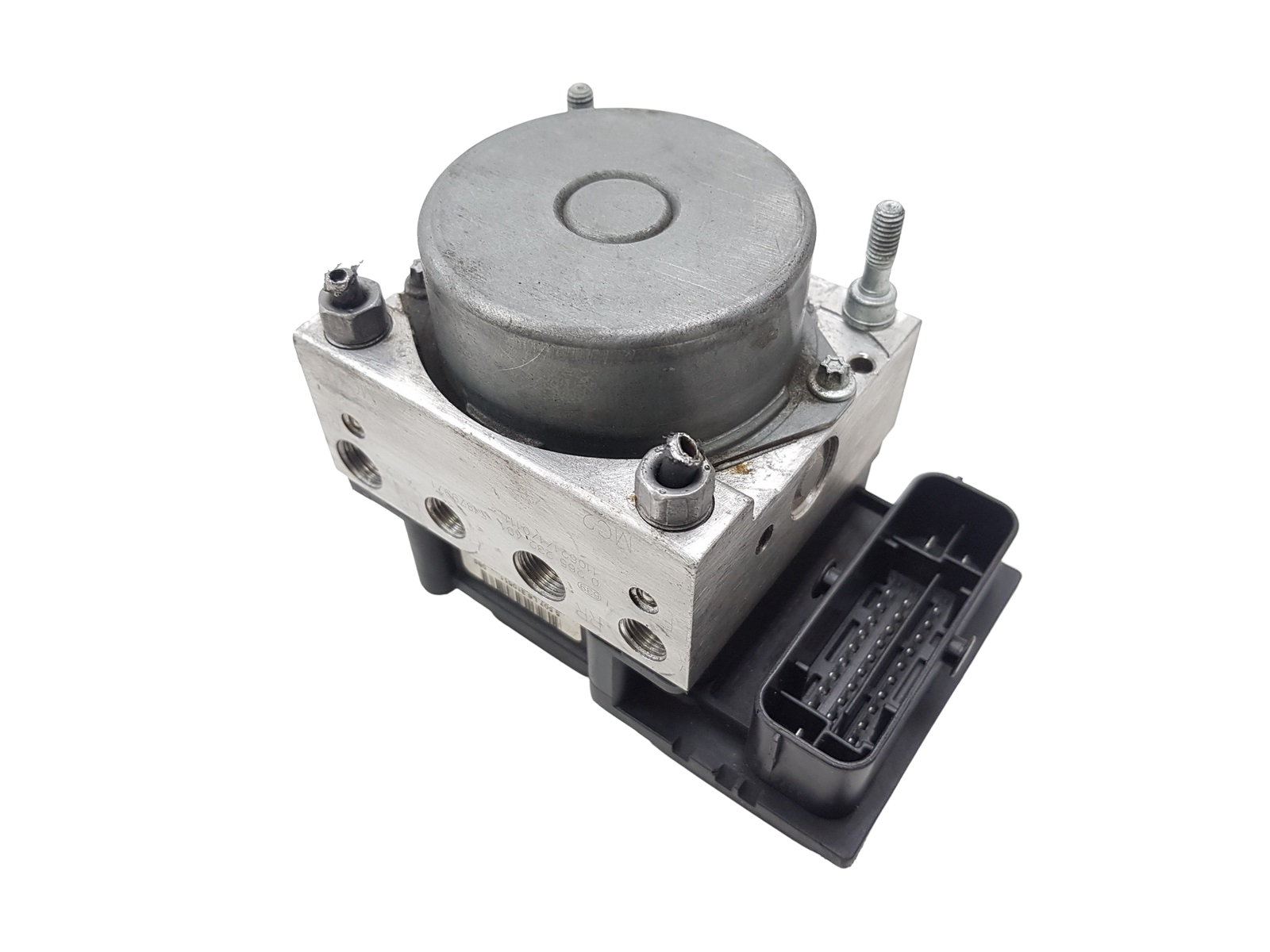 Abs-pumppu Fiorino Bipper Nemo 51879971 0265801079 Bosch main product photo