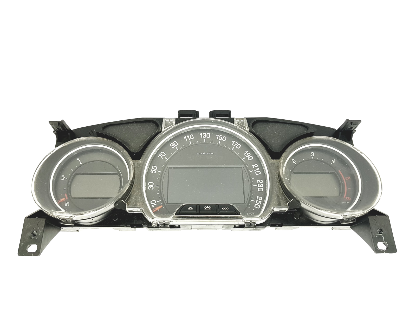 Kierroslukumittari Citroen C5 9665560480 44357 main product photo