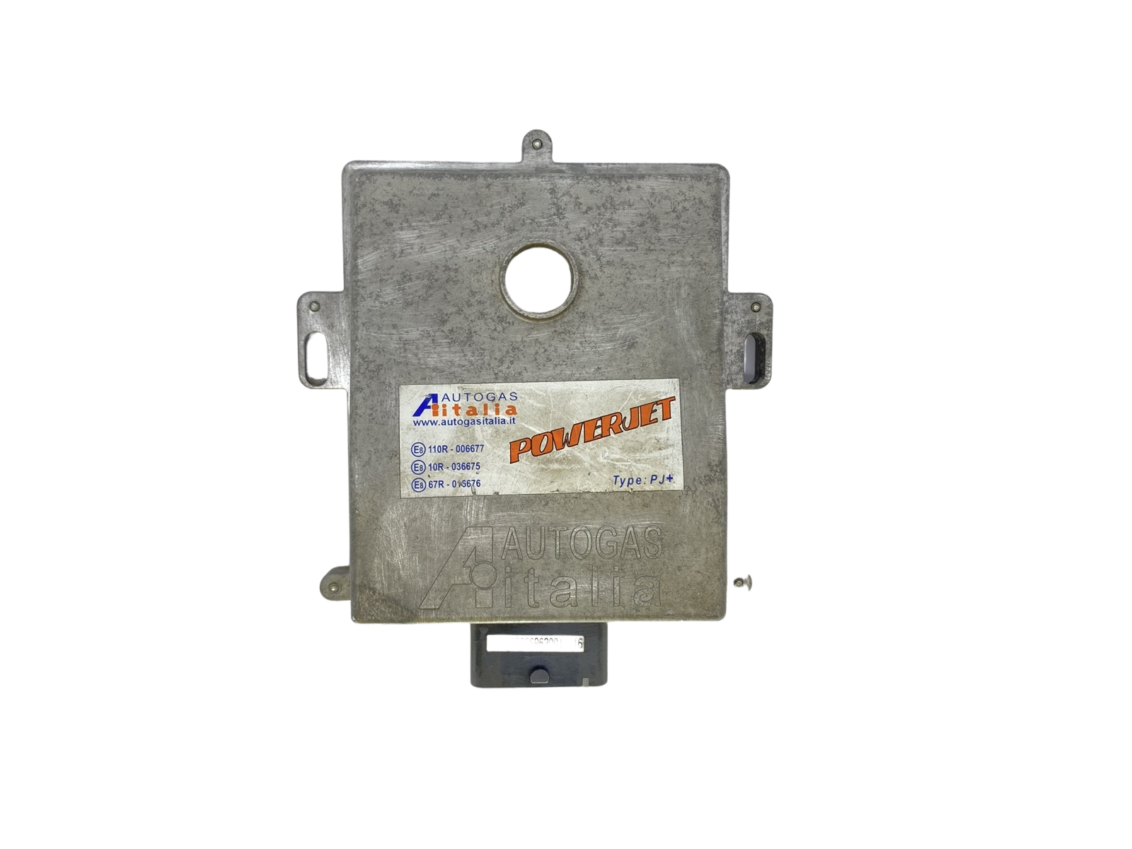 Ohjausyksikkö LPG 110R-006677 10R-036675 67R-016676 57891 main product photo
