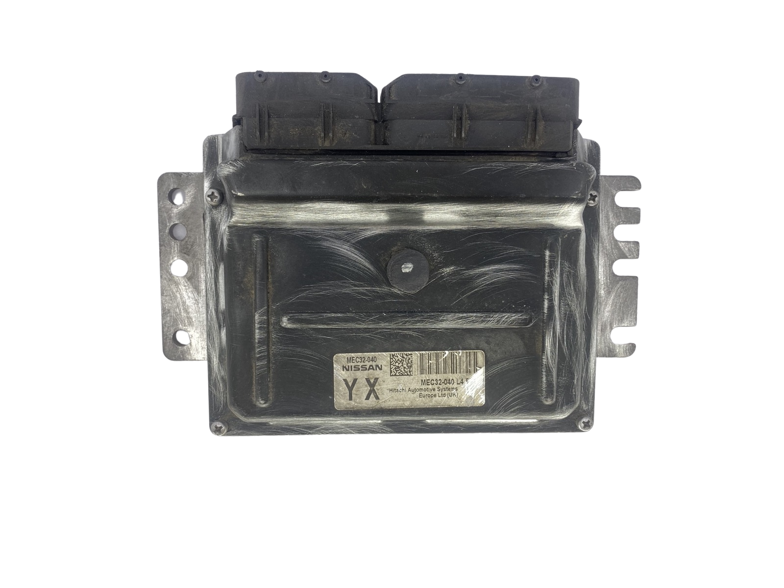 Ohjausyksikkö Nissan MEC32-040 L4 YX Hitachi 48517 main product photo