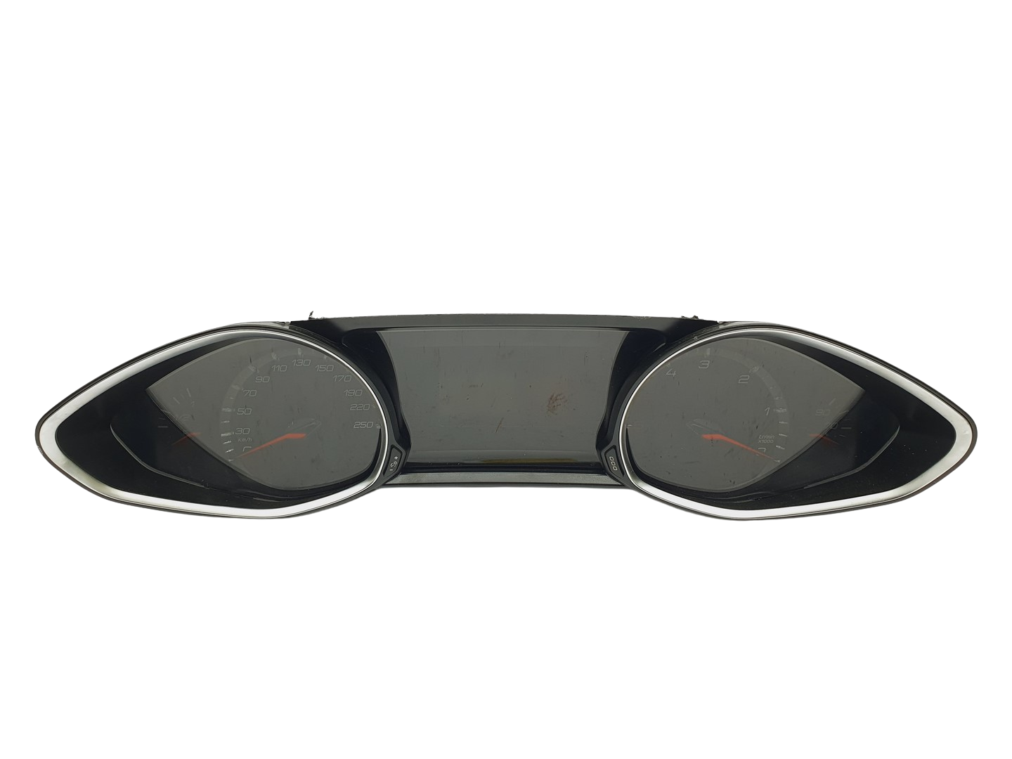 Kierroslukumittari Peugeot 308 T9 9809838380 61004 main product photo