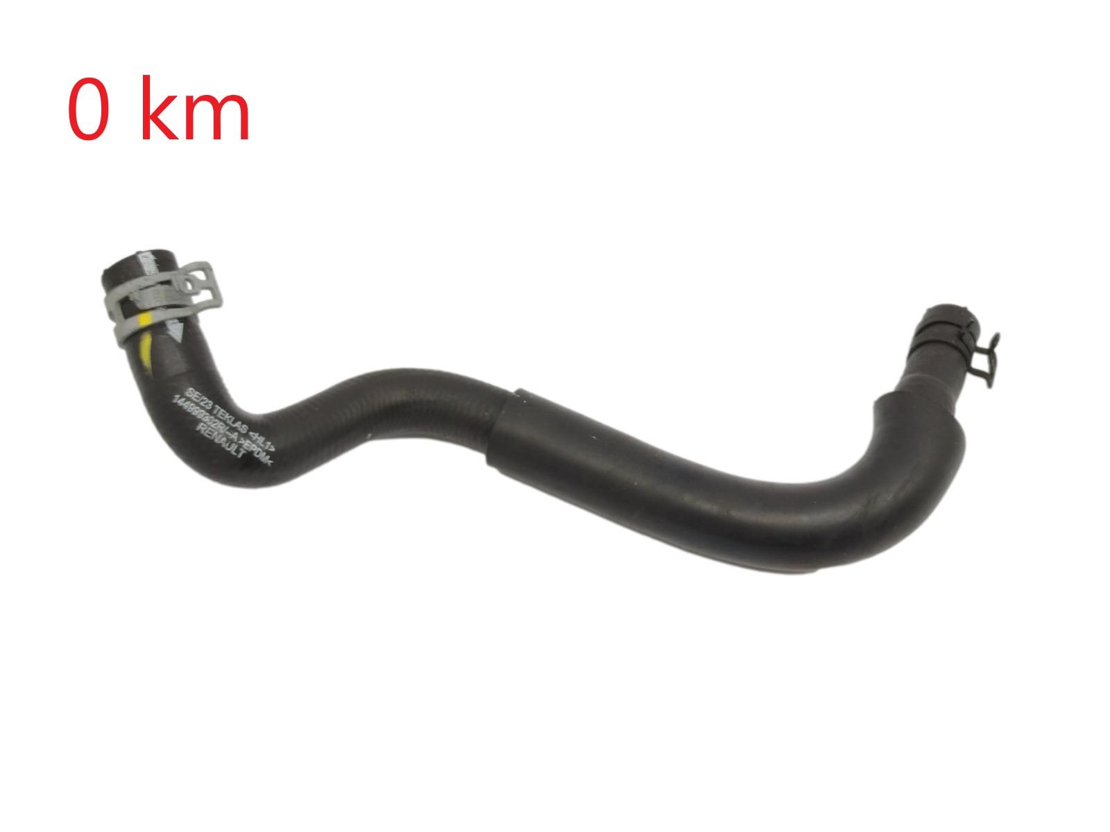 Jäähdytysnesteputki 144999302R 1.0 TCe Dacia Renault 0km main product photo