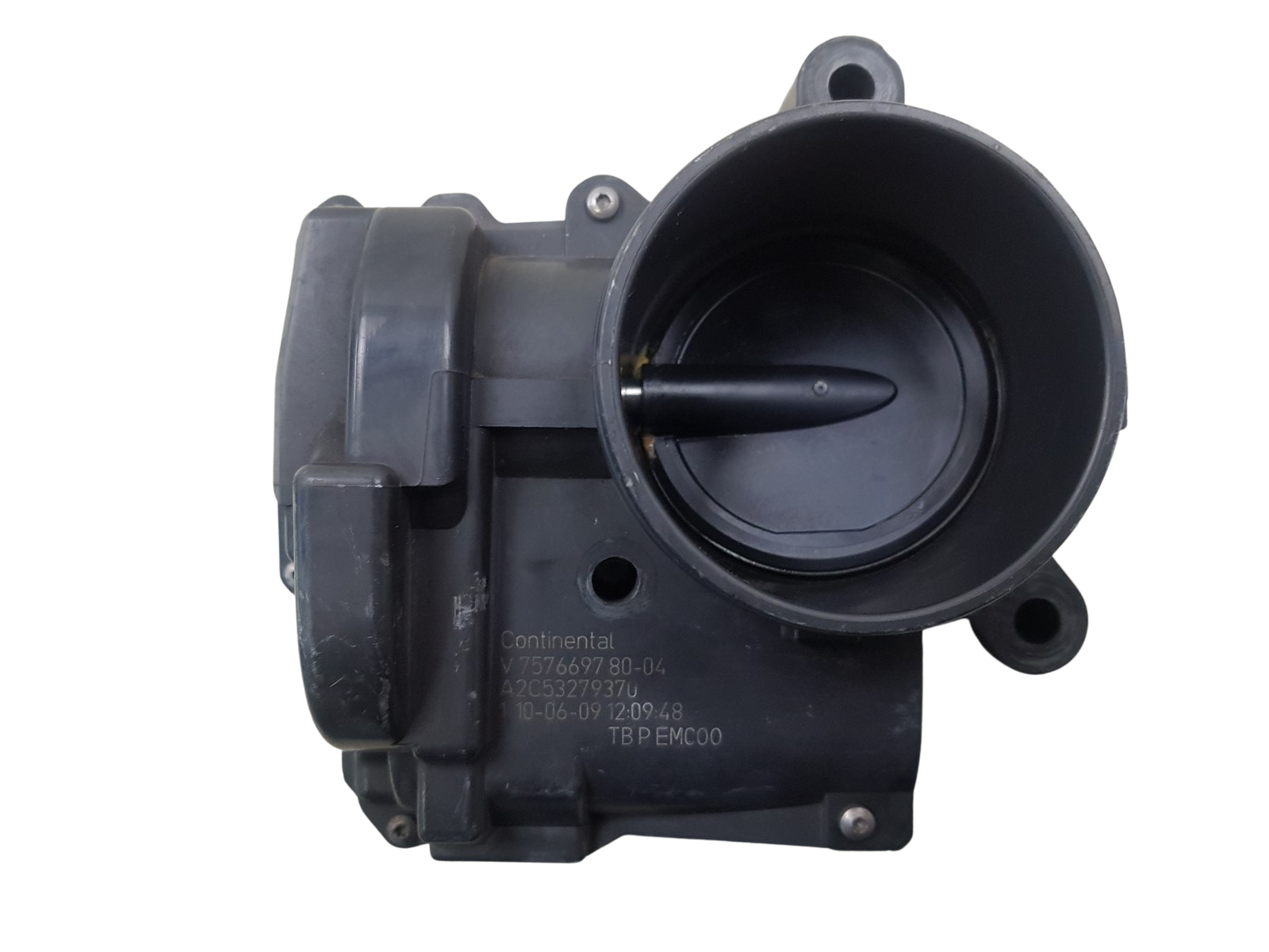 Kaasuläpän venttiili PSA Mini V757669780 -04 A2C53279370 VTI 1643 main product photo