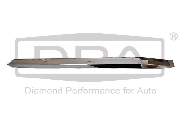 Puskurilista Taka Vasen 760853841 88531812402 VW Touareg DPA main product photo