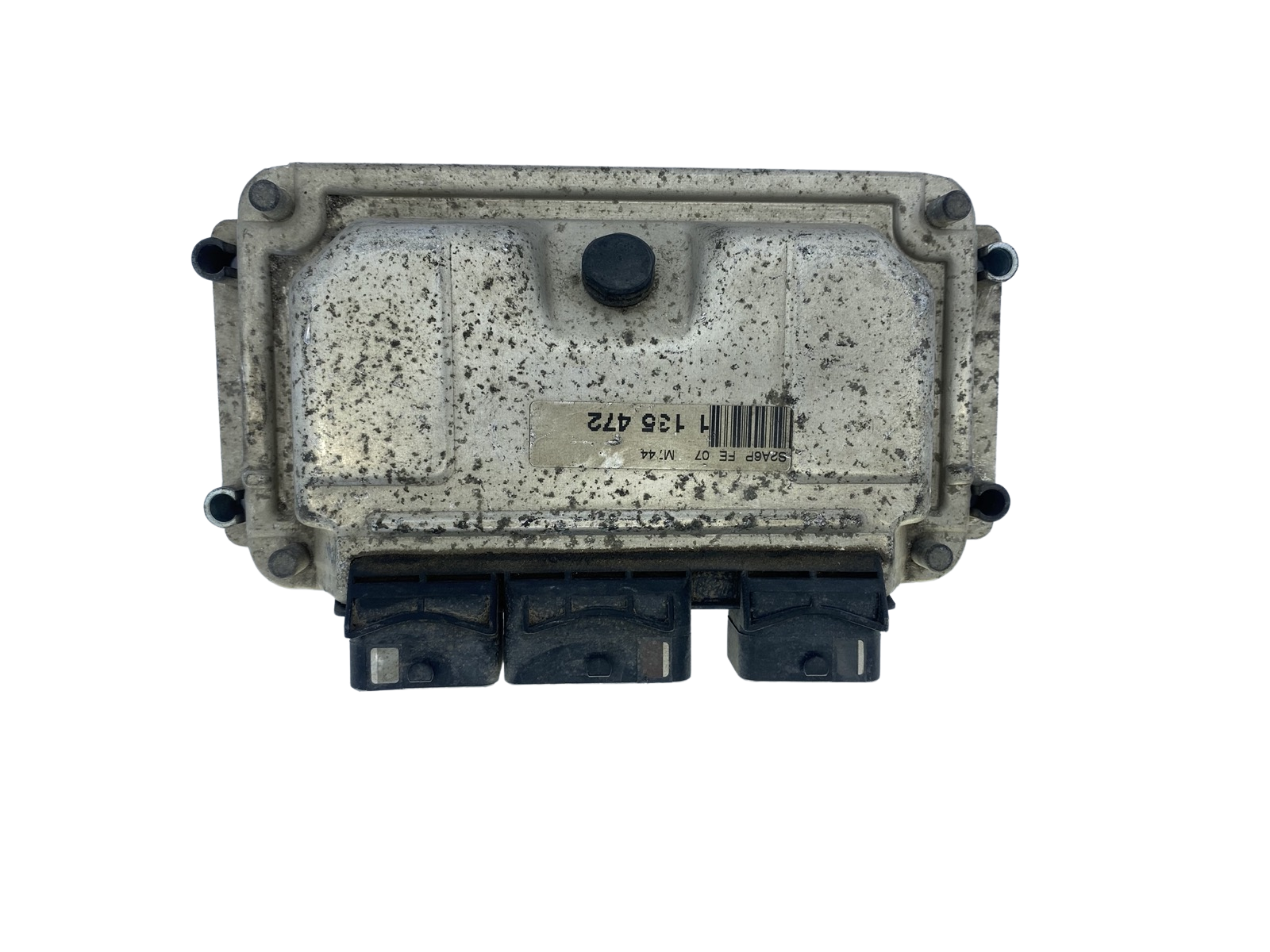 Ohjausyksikkö PSA 0261206246 9637838780id08 Bosch 50004 main product photo