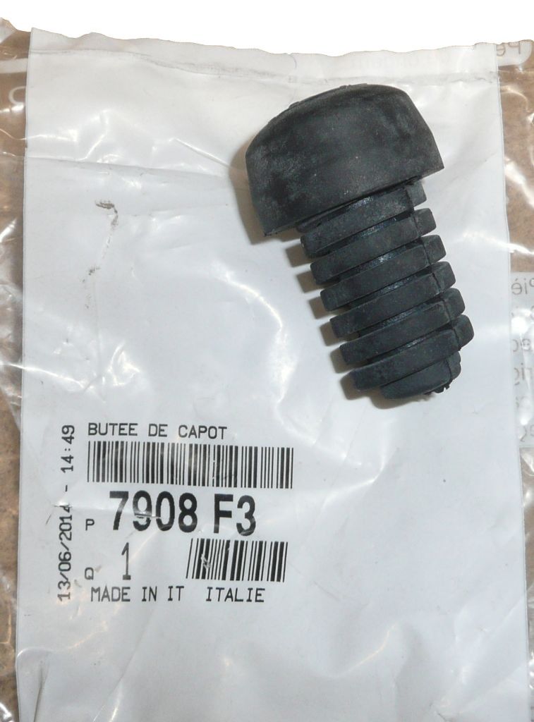 Pultti Spinki Maski Uusi Alkuperäinen 7908.F3 7908F3 Citroen Peugeot main product photo