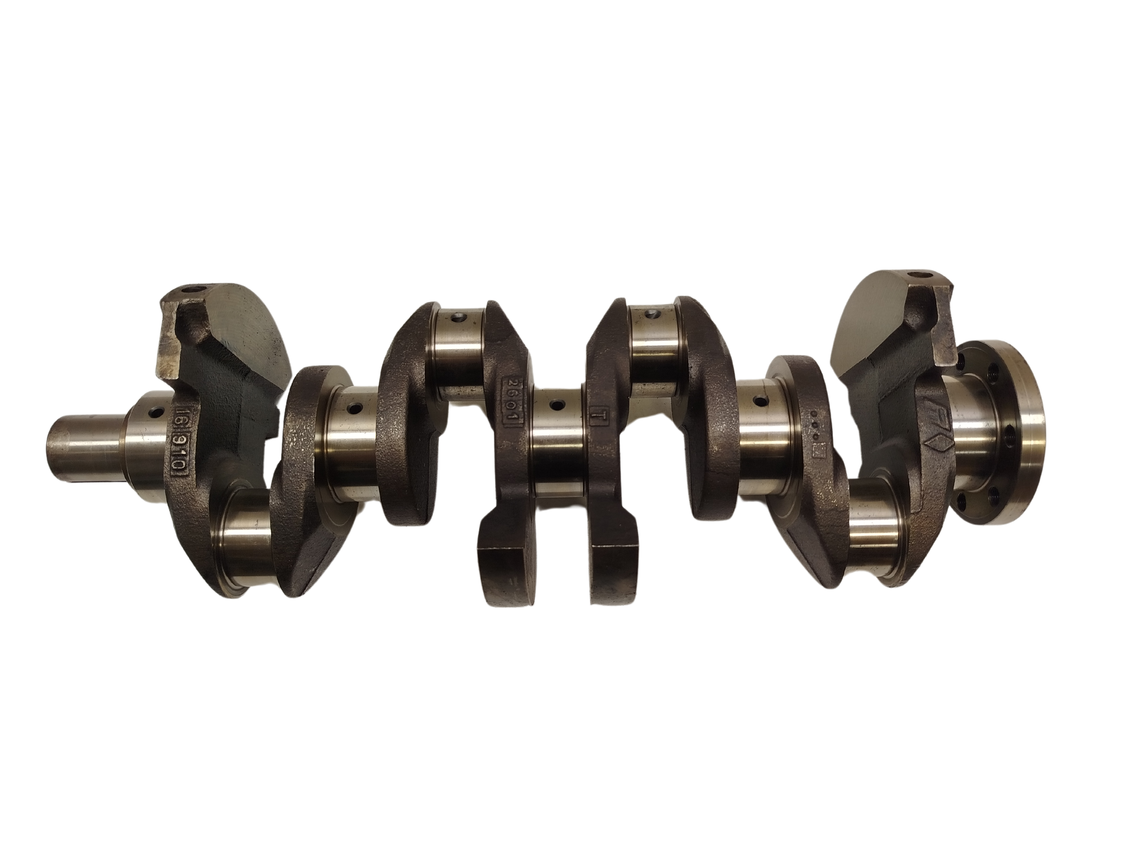 Kampiakseli 2,2 D G8T706 Laguna 1 Renault G8TE706 4871 main product photo