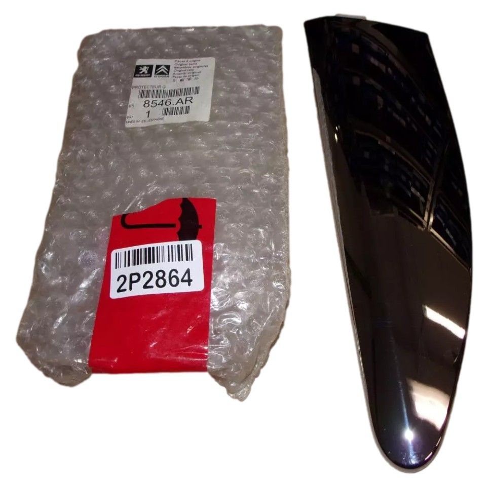 Kynnyslistapari Vasen Uusi Alkuperäinen 8546.AR 8546AR Citroen main product photo