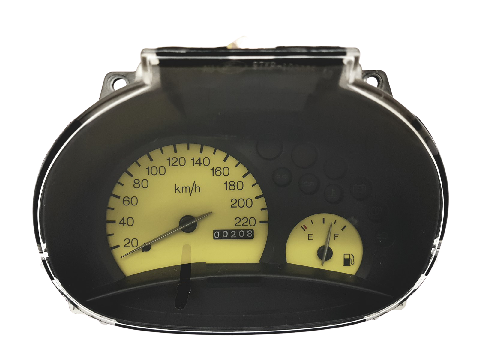 Nopeusmittari Ford Ka 98KB10849AA main product photo