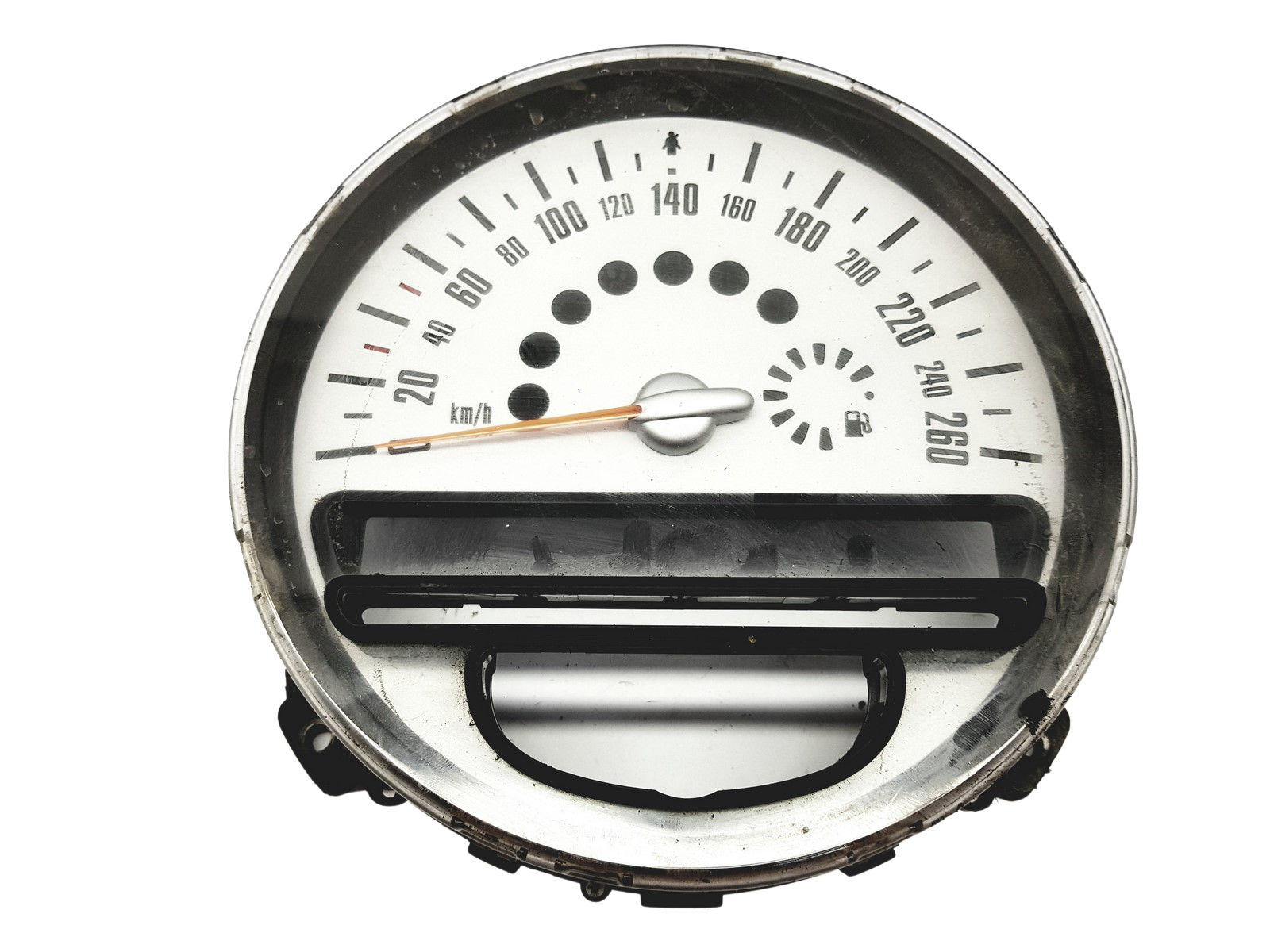 Nopeusmittari Mini Cooper D R56 9232430-03 41736 main product photo