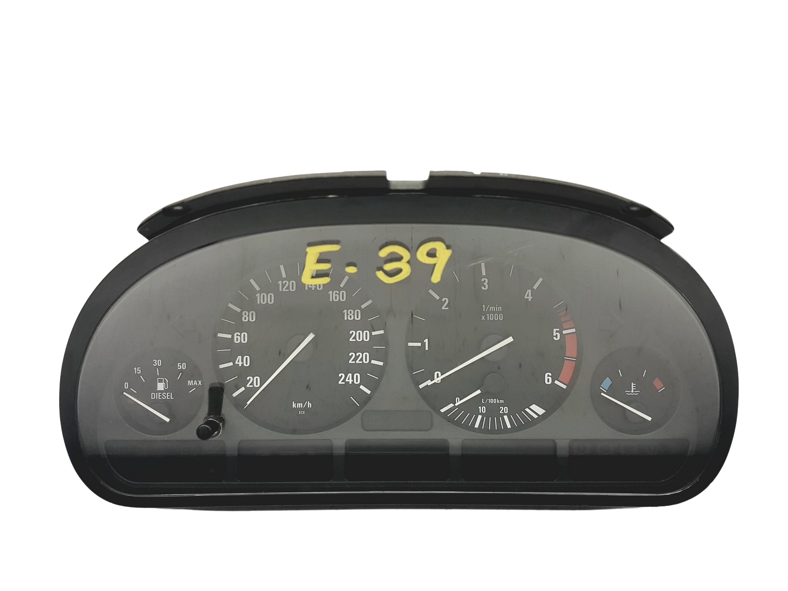 Kierroslukumittari BMW 5 E39 6211 6903800 110008735091 55132 main product photo
