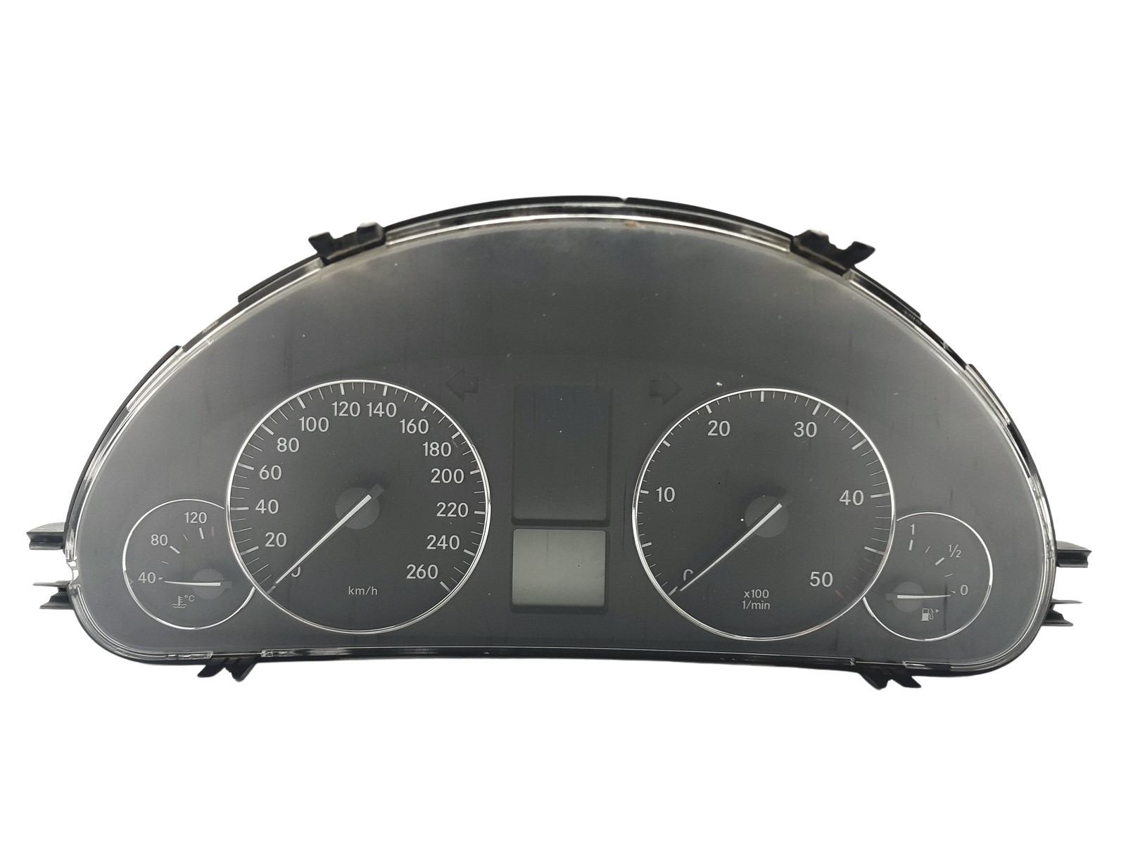 Kierroslukumittari Mercedes C W203 A2035409547 55361 main product photo