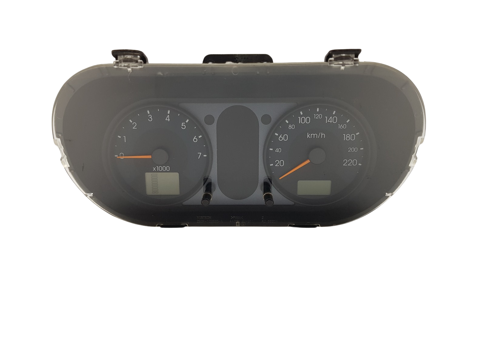 Kierroslukumittari Ford Fiesta Fusion 2S6F-10849-JF 2339 main product photo