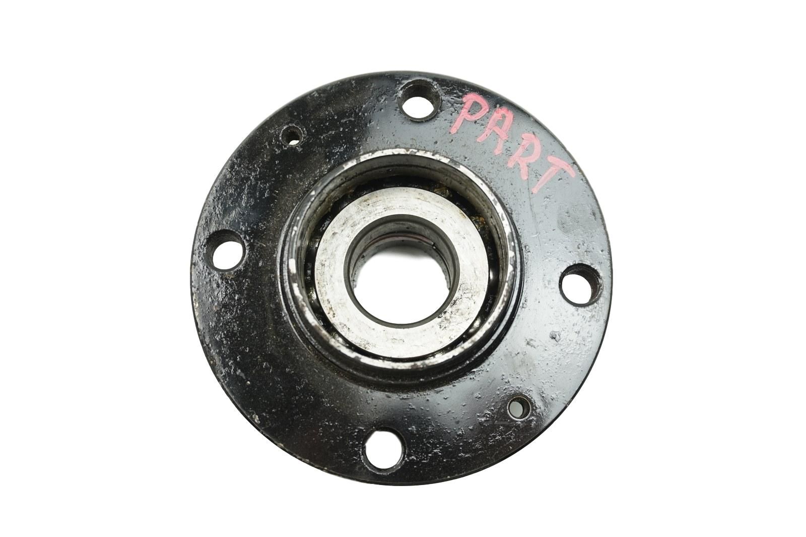 Laakeri Piasta Koła Taka 374843 Peugeot Partner Citroen Berlingo bez ABS main product photo