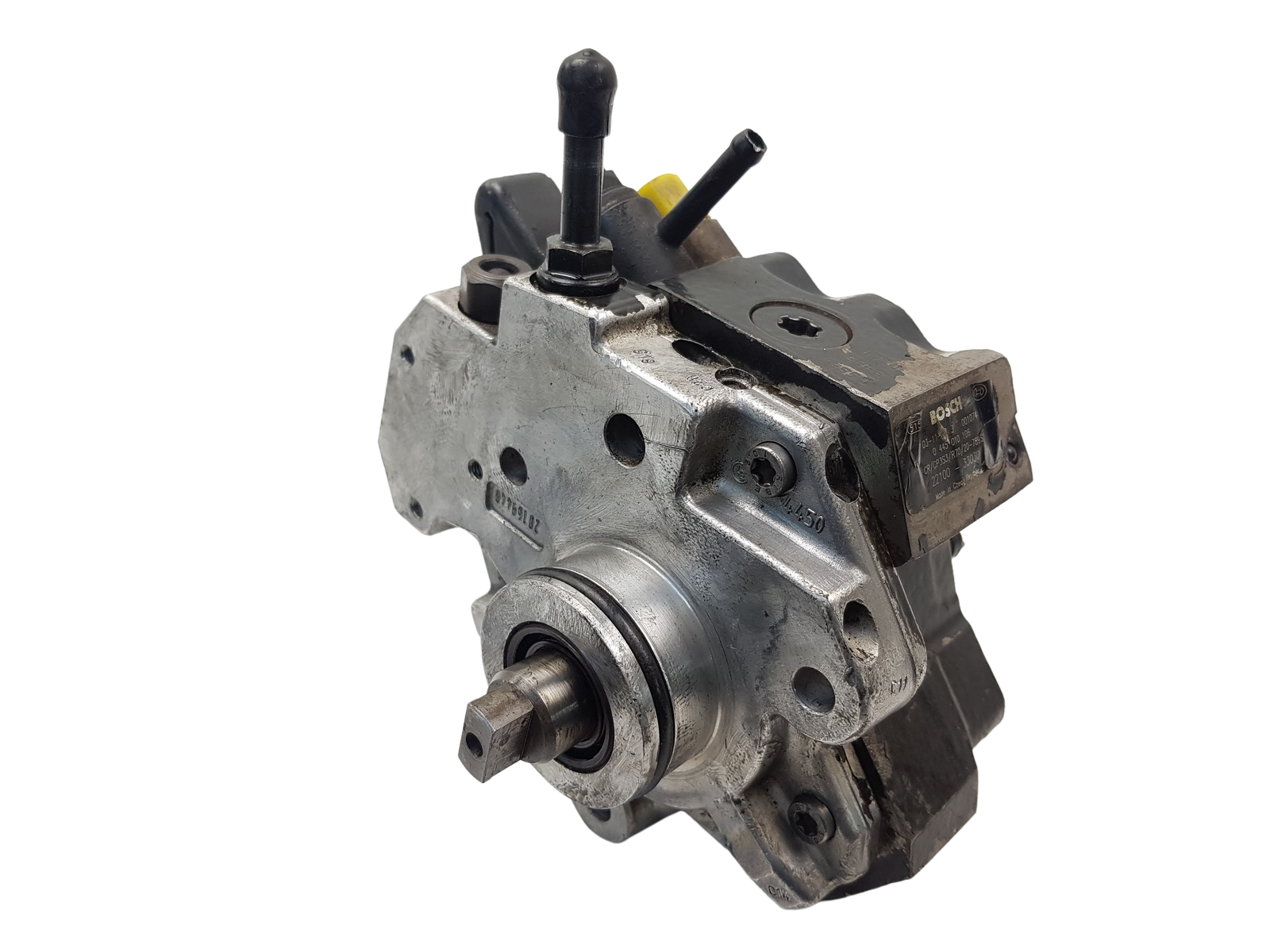 Ruiskutuspumppu Bosch 22100-33030 1.4D Mini Toyota main product photo