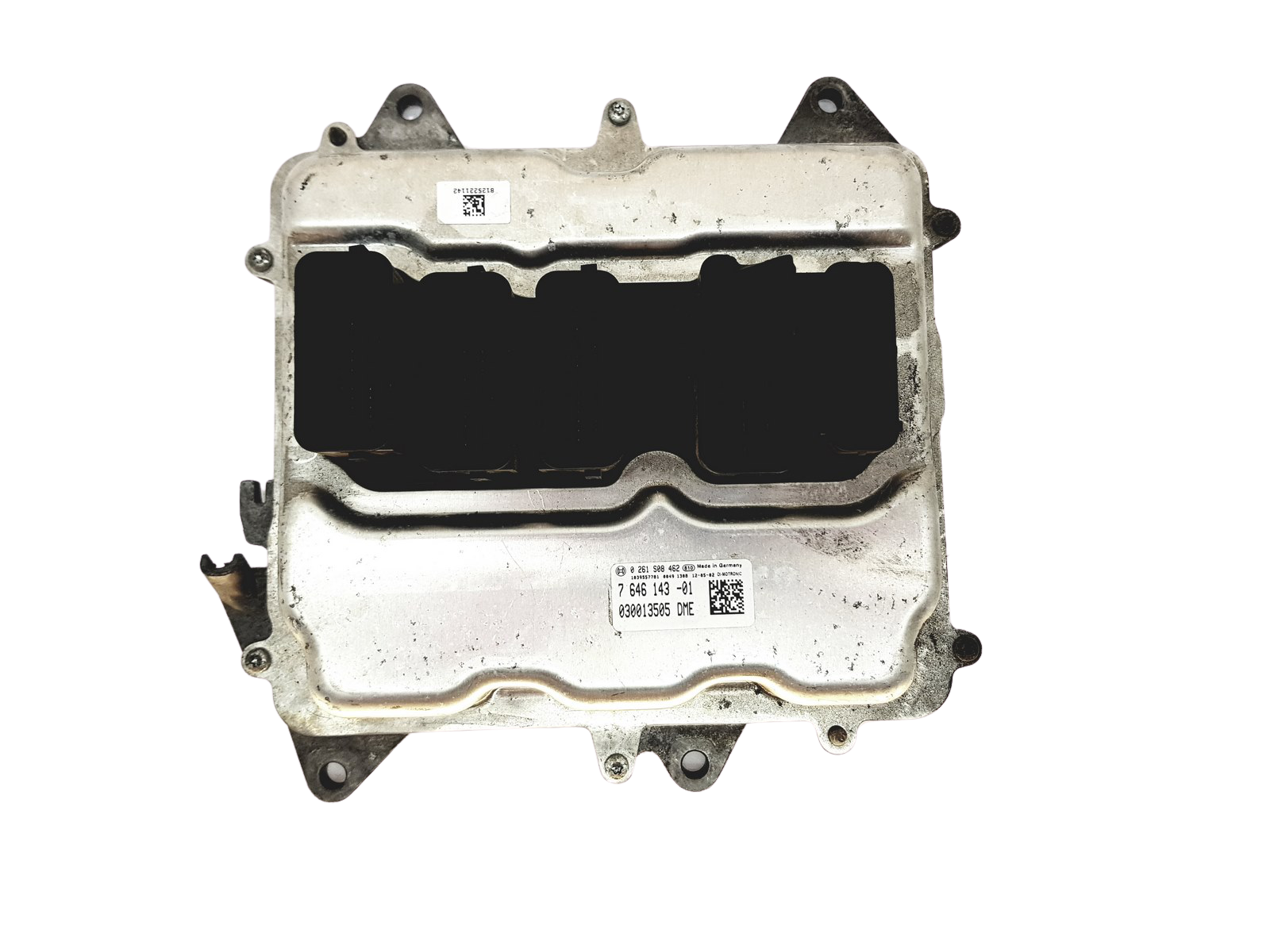 Ohjausyksikkö 0261S08462 7646143 BMW Bosch main product photo