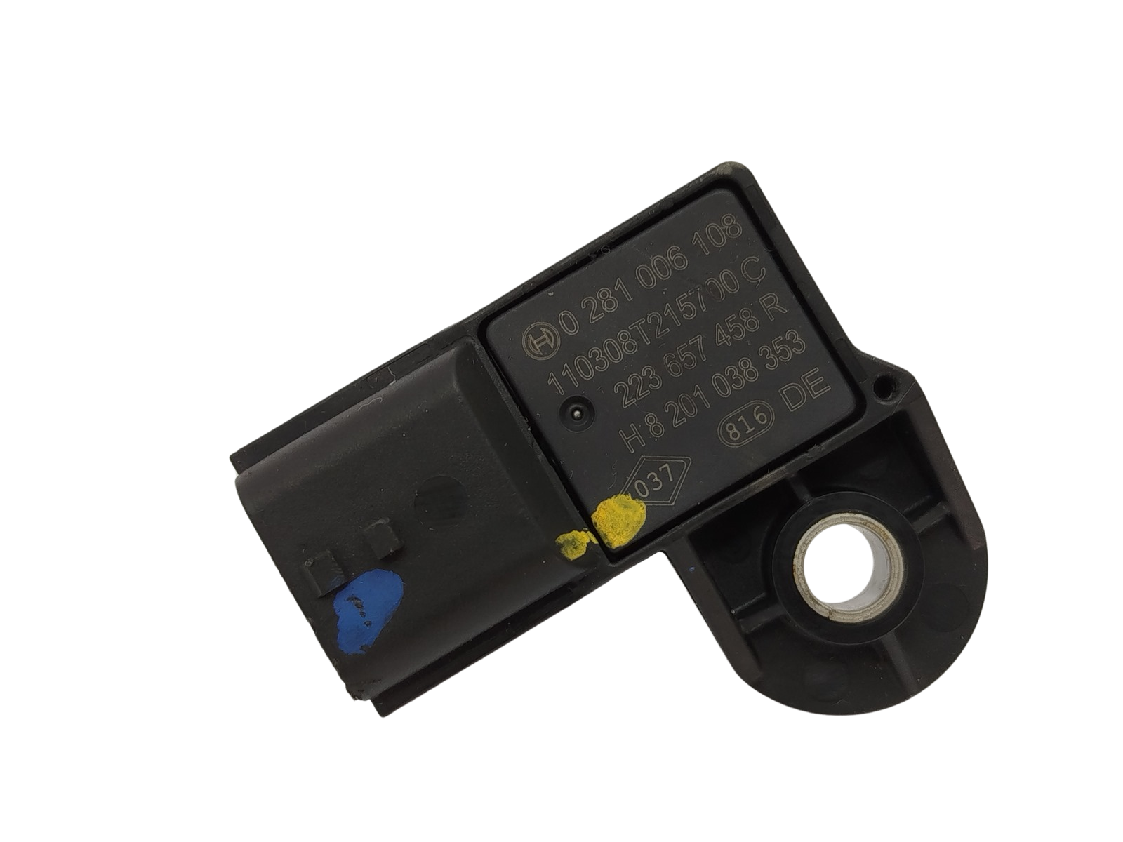 MAP Anturi Renault Nissan Opel 223657458R 0281006108 main product photo