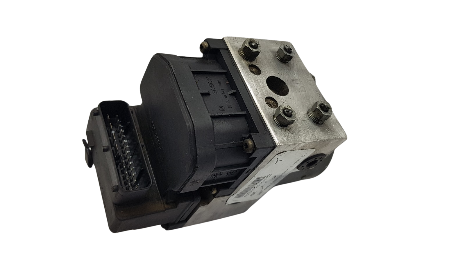 Abs-pumppu Opel Zafira Astra G 90581417 0273004362 0265216651 1283 main product photo