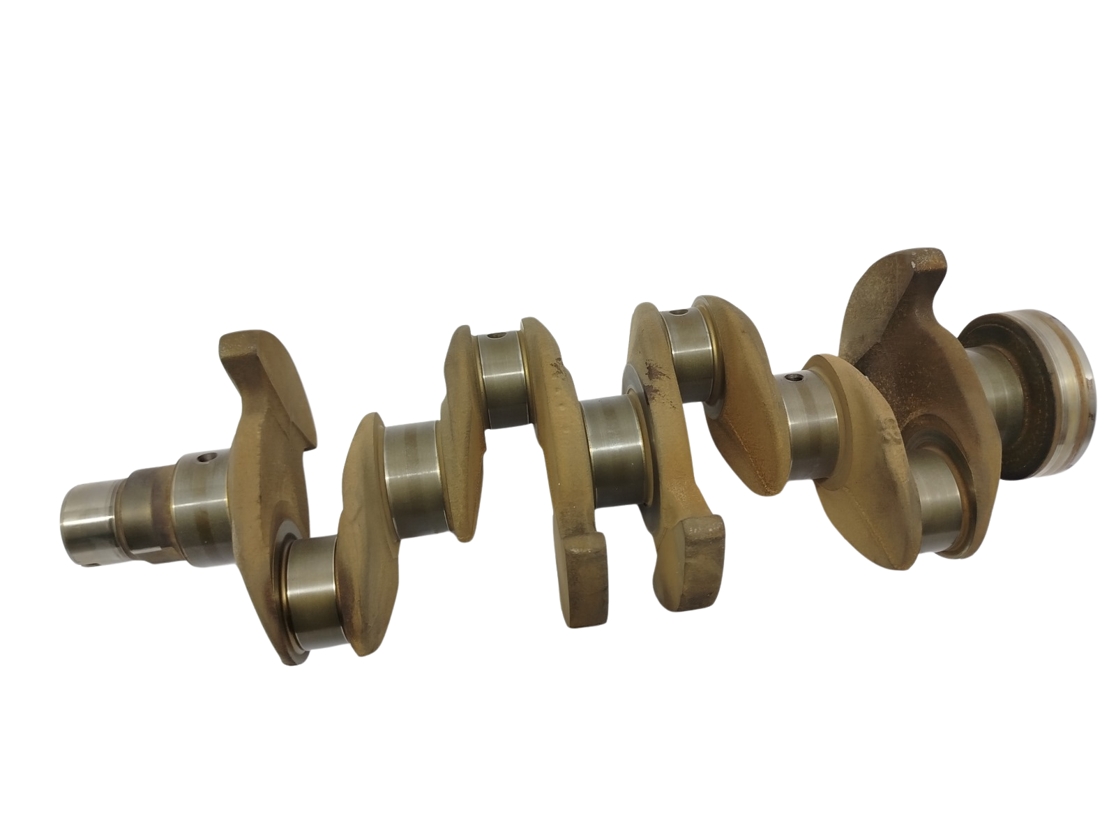 Kampiakseli Renault 122018500R 8200156373 1.2 16v D4F712 4710 main product photo