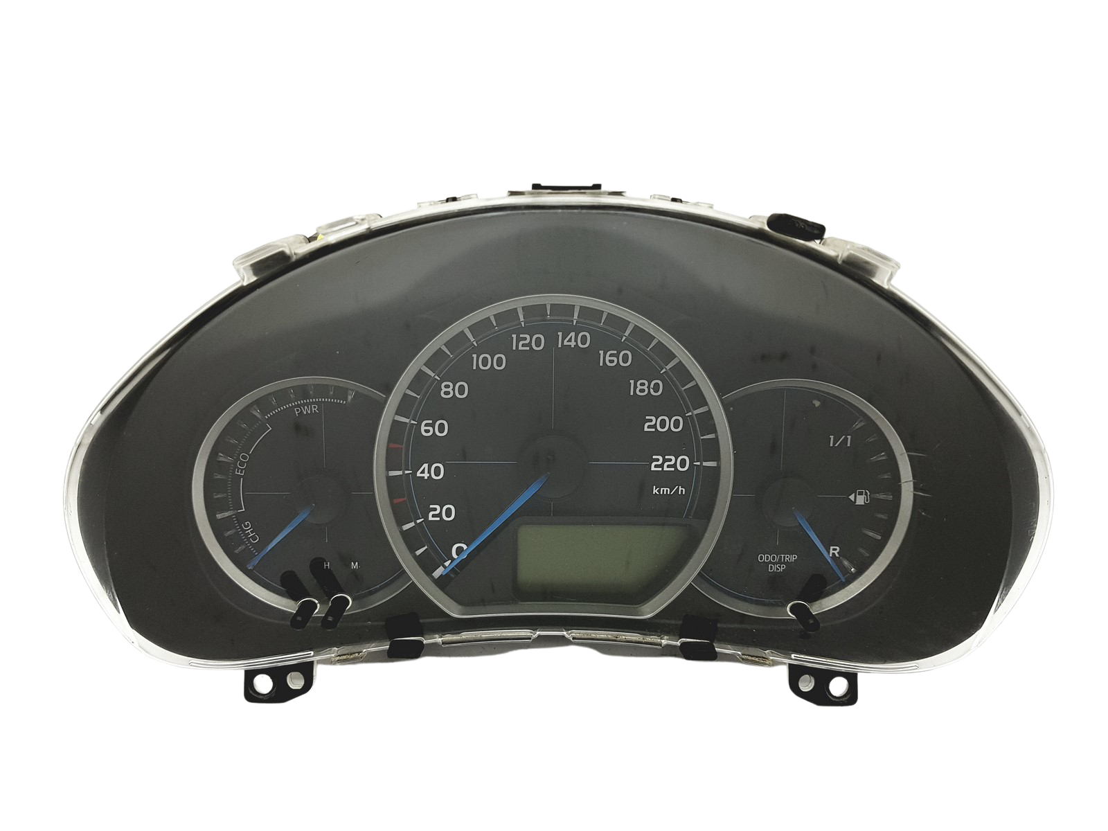 Kierroslukumittari Toyota Yaris 83800-0DT70 MB157550-7734 47366 main product photo