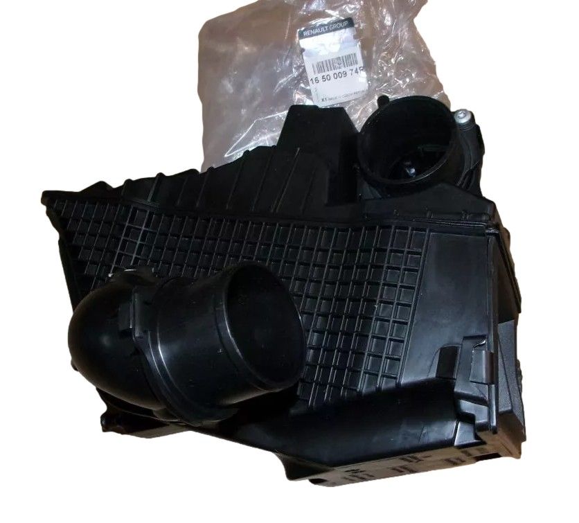 Ilmansuodattimen Kotelo Alkuperäinen 165000974R Renault Dacia main product photo