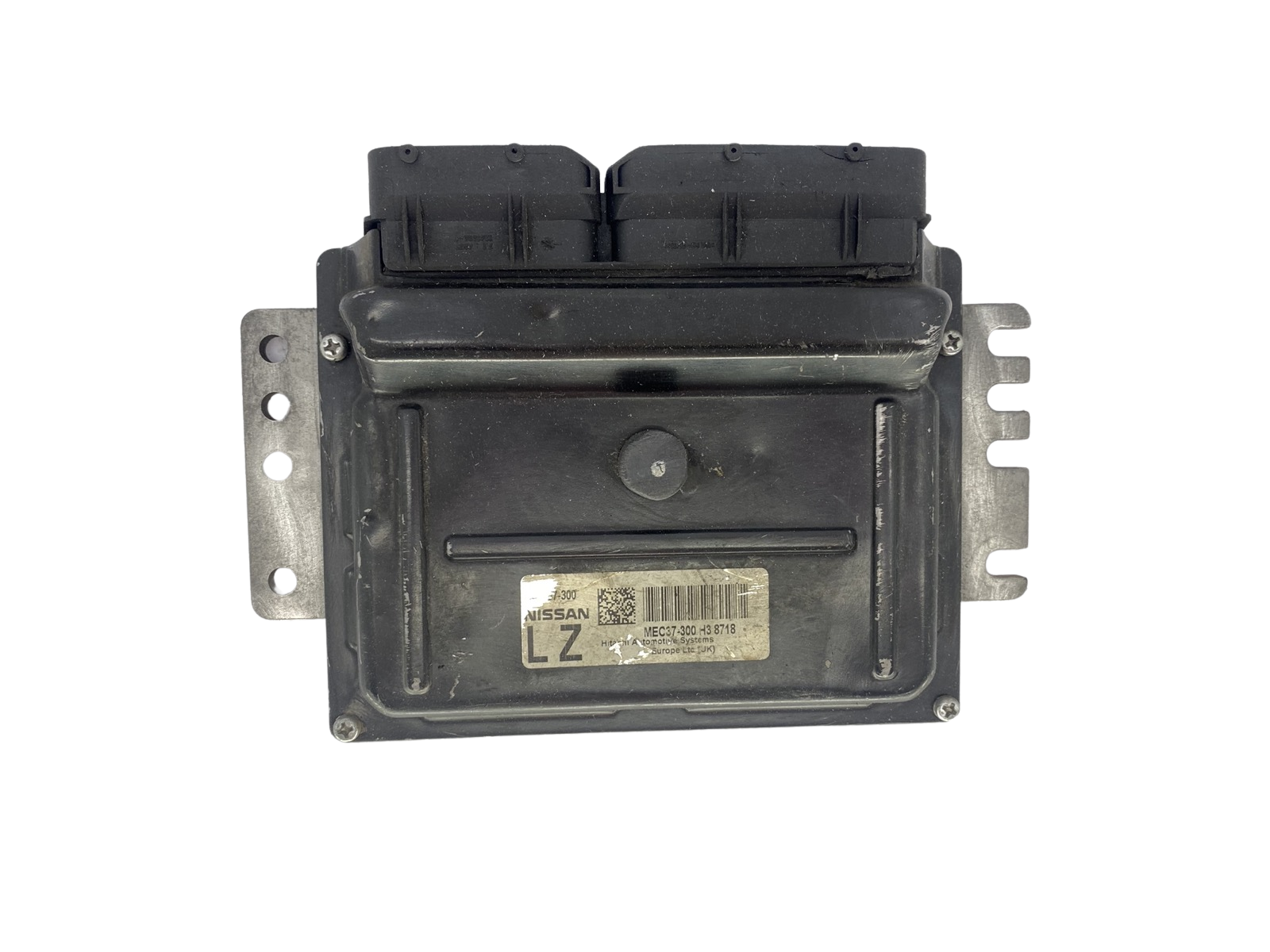 Ohjausyksikkö MEC37-300 H3 LZ Nissan Hitachi 51110 main product photo